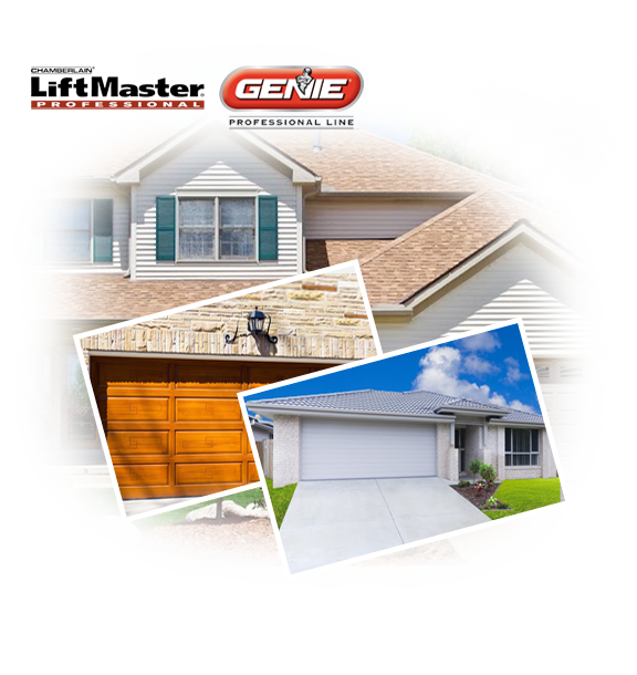 Garage Door Maintenance
