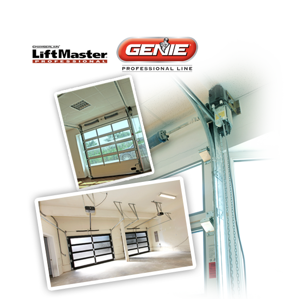 Garage Door Springs in Massachusetts