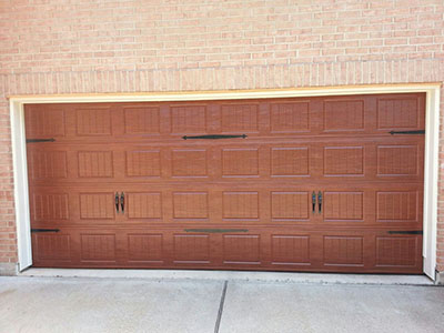 Most Common Automatic Garage Door Issues