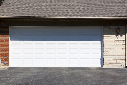 Most Common Automatic Garage Door Issues
